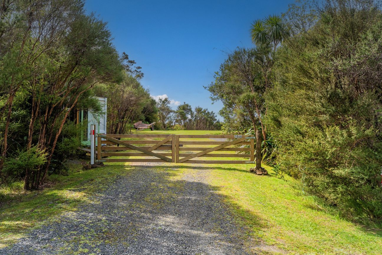 The Best of Nature, Privacy and Potential - Vista 2