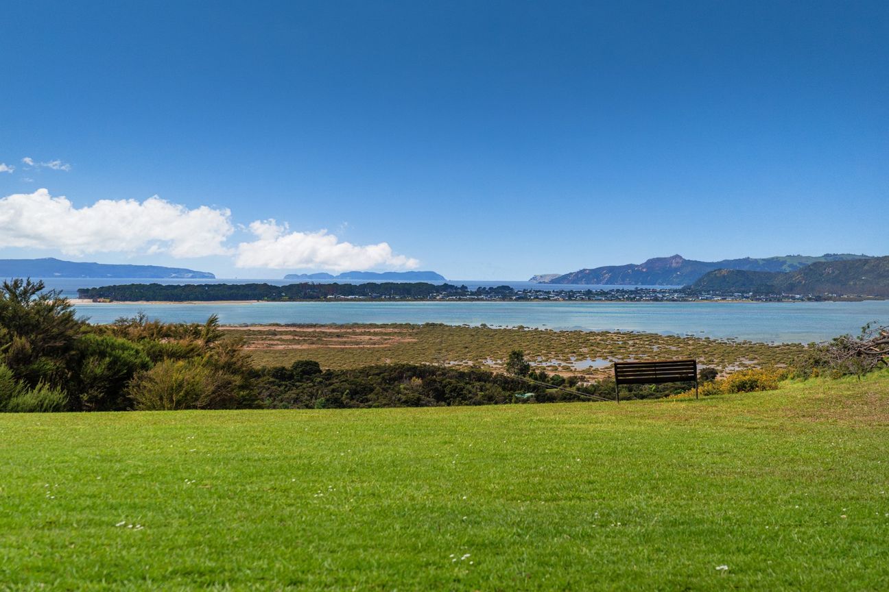 The Best of Nature, Privacy and Potential - Vista 4