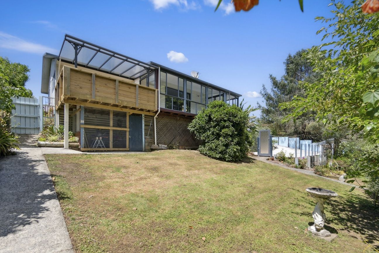 Well-presented two-bedroom home in the heart of Otahuhu - Widok 2