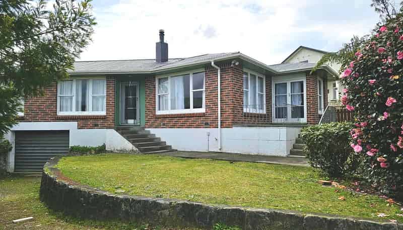 73 Main North Road, Otorohanga