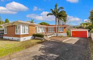 52 Sylvan Crescent, Te Atatu South