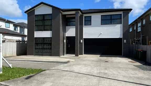 7 Puoro Street, Flat Bush