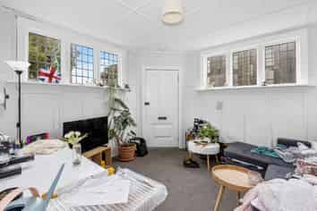 40 Cranmer Square, Christchurch Central