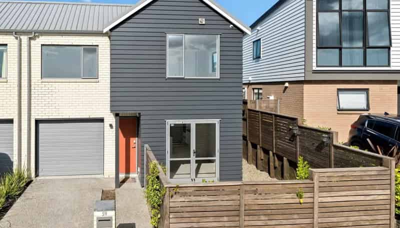 59 Andrew Jack Road, Silverdale