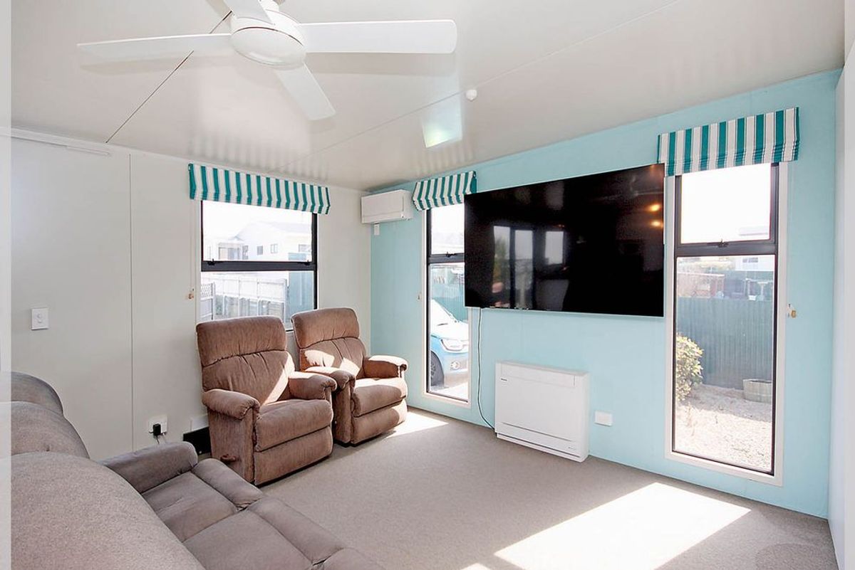 Easy Care Beach Living! – pohled 4