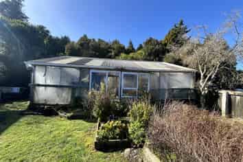 4667  Haast Highway, Bruce Bay