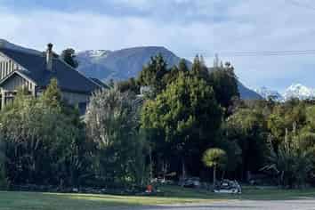 4667  Haast Highway, Bruce Bay