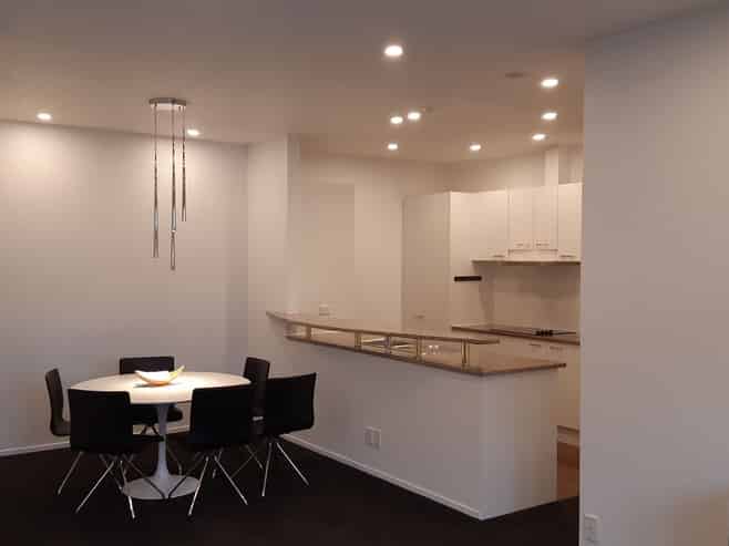 1B/23 Upper Queen Street, Auckland Central