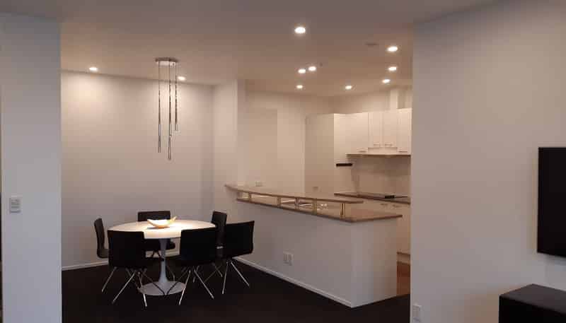1B/23 Upper Queen Street, Auckland Central