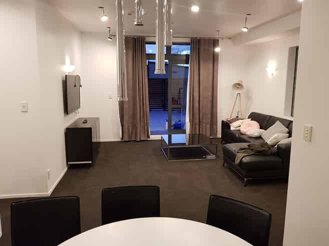 1B/23 Upper Queen Street, Auckland Central