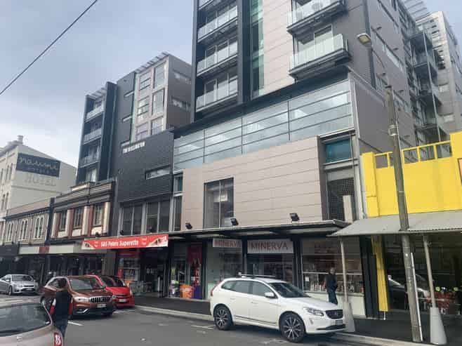 488/233 Cuba Street, Te Aro