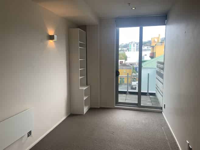 488/233 Cuba Street, Te Aro