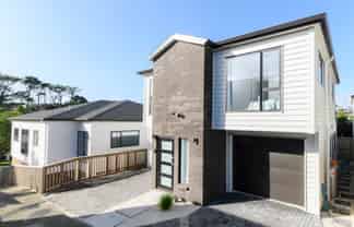 17B Rangitiki Crescent, Lynfield