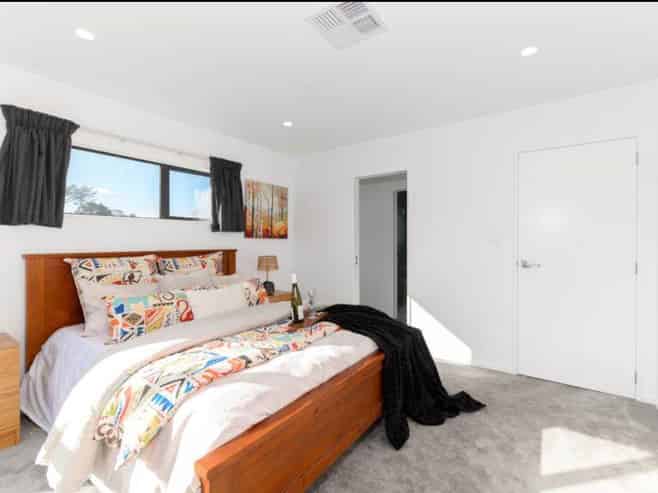17B Rangitiki Crescent, Lynfield