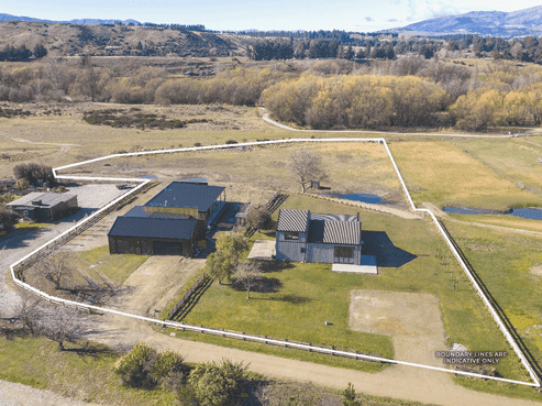 17b to 19b Monteith, Albert Town