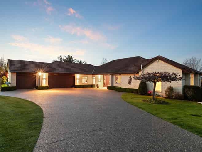 21 Grace James Road, Pukekohe