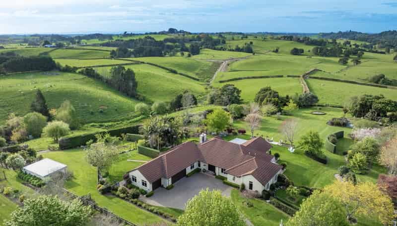 21 Grace James Road, Pukekohe