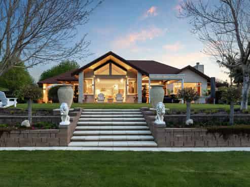 21 Grace James Road, Pukekohe