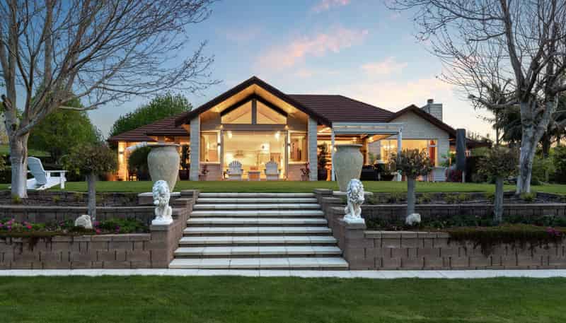 21 Grace James Road, Pukekohe