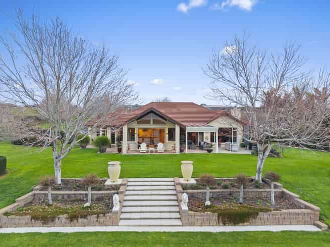 21 Grace James Road, Pukekohe