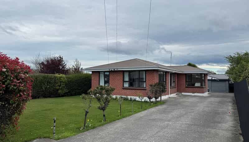 282 Hoon Hay Road, Hoon Hay