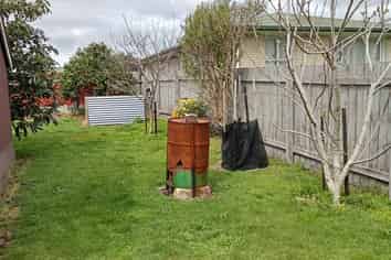 Bay of Plenty - Address withheld