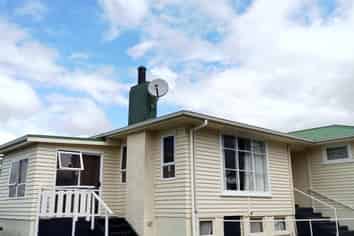 Bay of Plenty - Address withheld