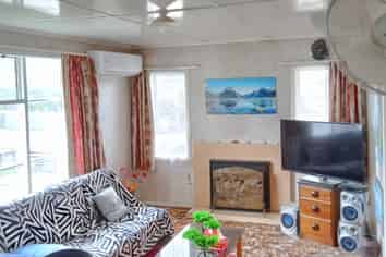 Bay of Plenty - Address withheld