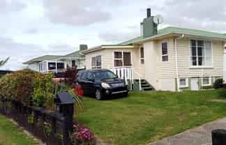 Bay of Plenty - Address withheld