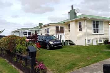 Bay of Plenty - Address withheld