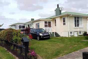 Bay of Plenty - Address withheld