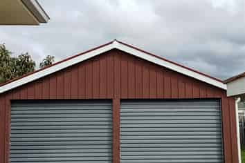 Bay of Plenty - Address withheld