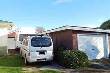 Bay of Plenty - Address withheld