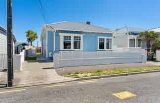 20 Heretaunga Street, Petone