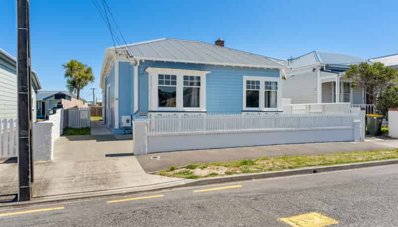 20 Heretaunga Street, Petone
