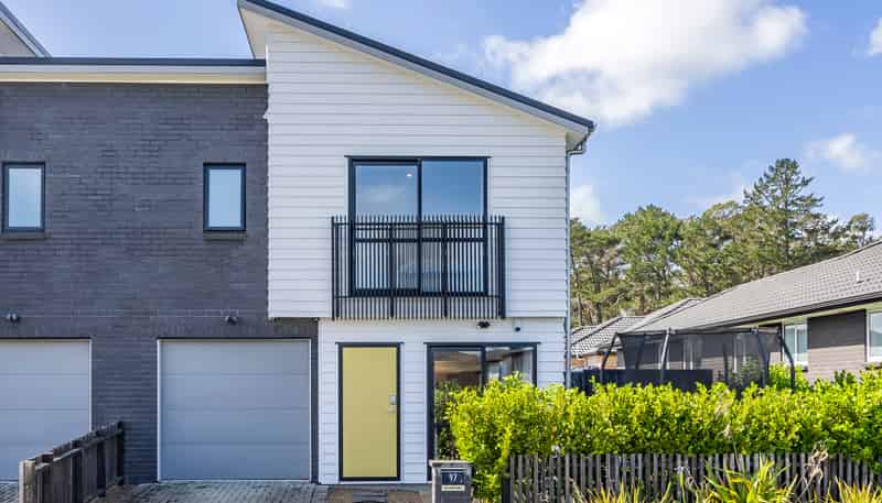 97 Schoolside Road, Kumeu