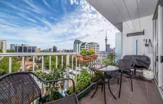 6B/58 Liverpool Street, Auckland Central