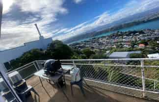 17B Marewa Road, Hataitai