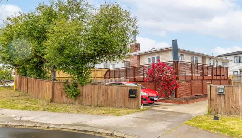 28 Harwood Road, Mount Wellington