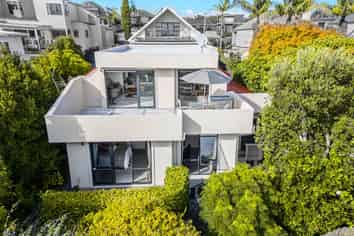 31A Tarawera Terrace, Saint Heliers