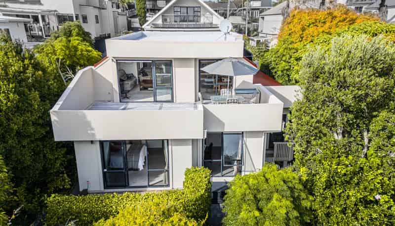 31A Tarawera Terrace, Saint Heliers