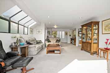 31A Tarawera Terrace, Saint Heliers