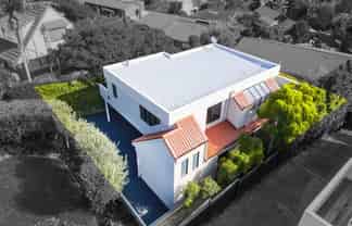 31A Tarawera Terrace, Saint Heliers