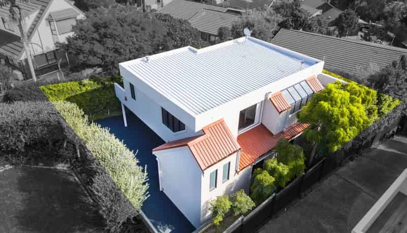 31A Tarawera Terrace, Saint Heliers