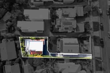 31A Tarawera Terrace, Saint Heliers