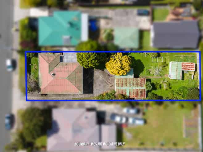 18 Bridge Avenue, Te Atatu South