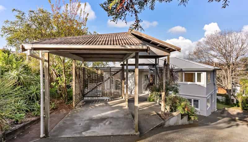 7 Tulagi Place, Kohimarama