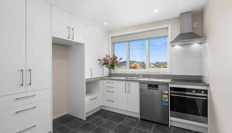 3/13 Prince Albert Road, Saint Kilda