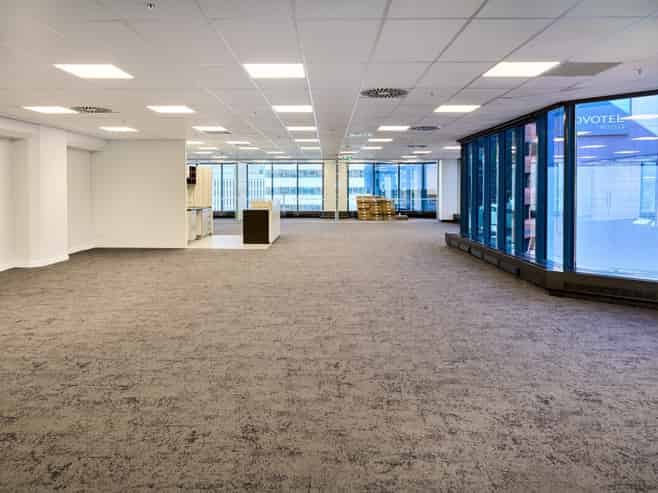 Recently Upgraded High Quality Offices 