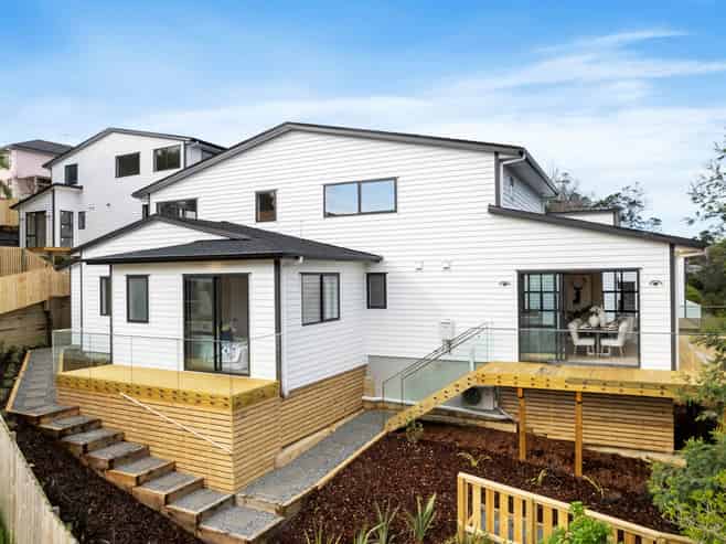 23B Stephanie Close, Glenfield